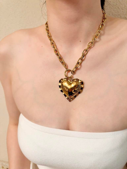 Collar EROS