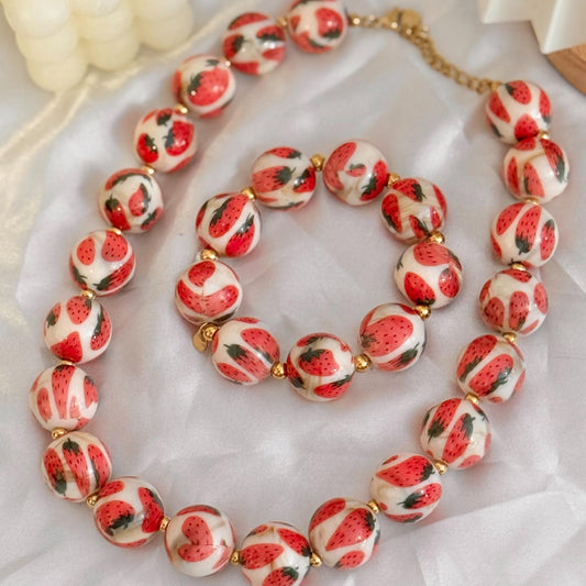 Conjunto Fresa