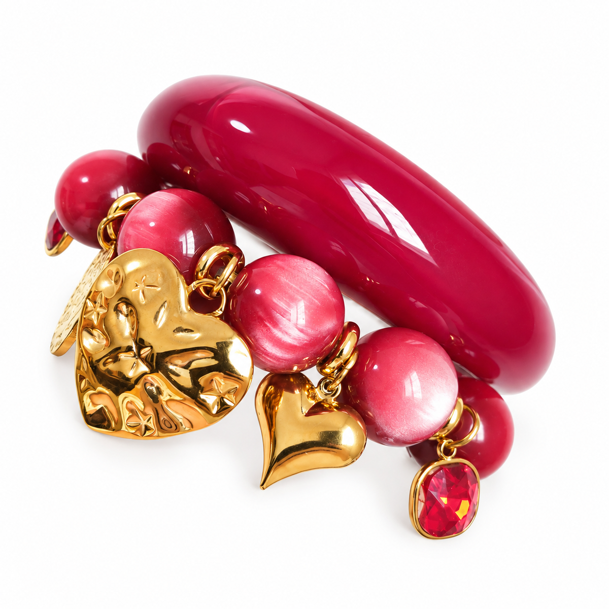 Brazalete Aurora Luna Pop