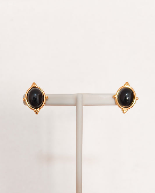 Pendientes Esfera Nocturna
