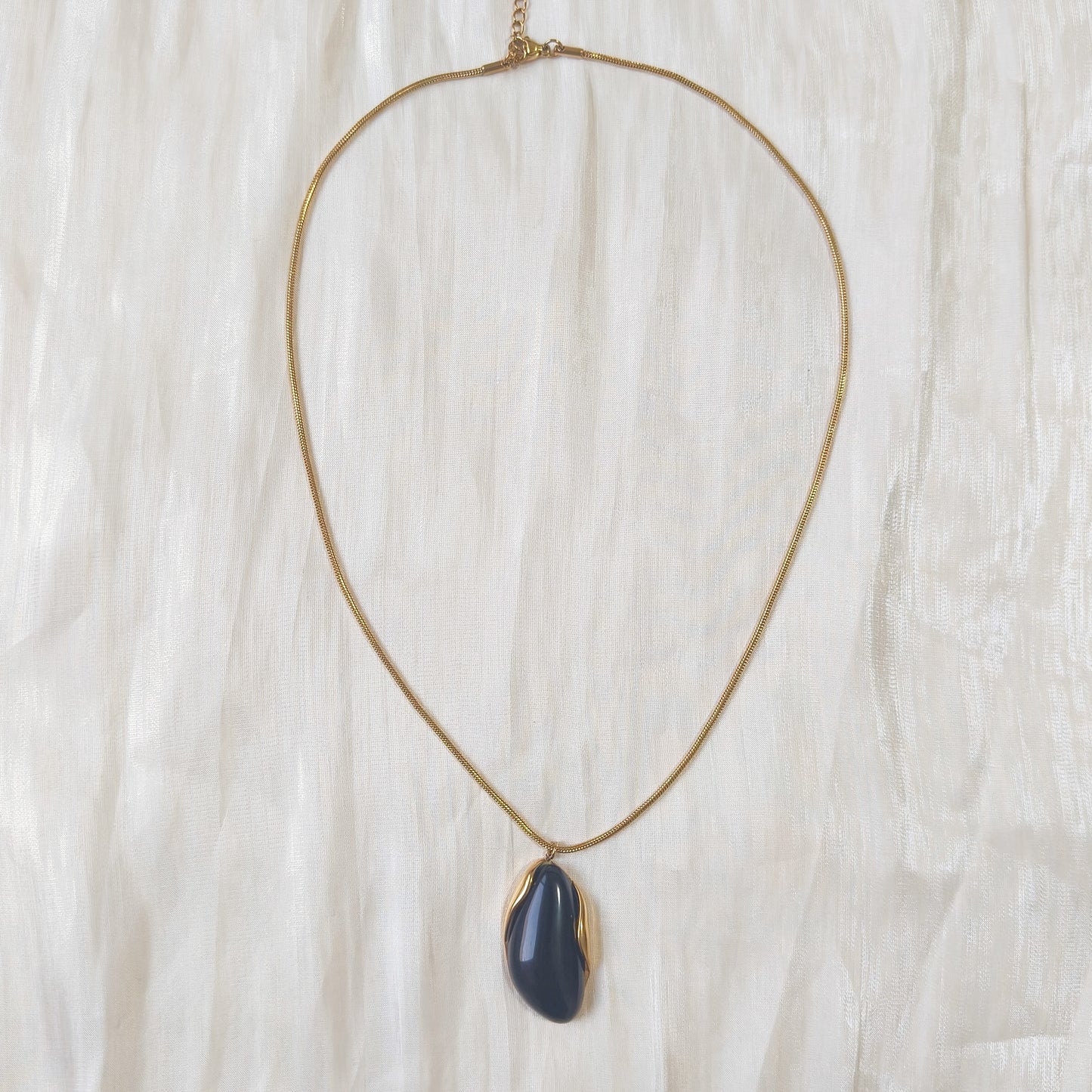 Collar Aurora _2 colores