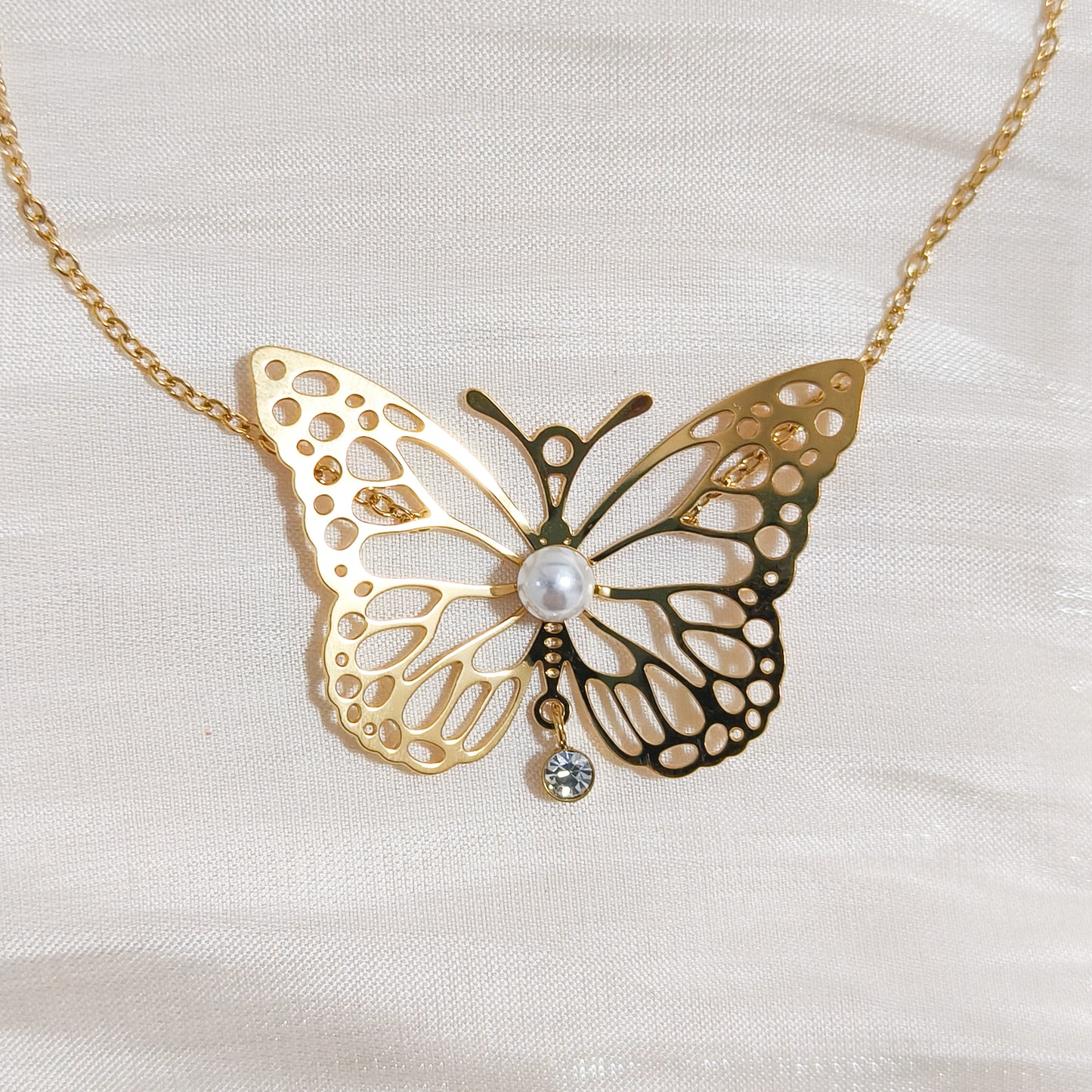 Pulsera Mariposa Bella Madrid