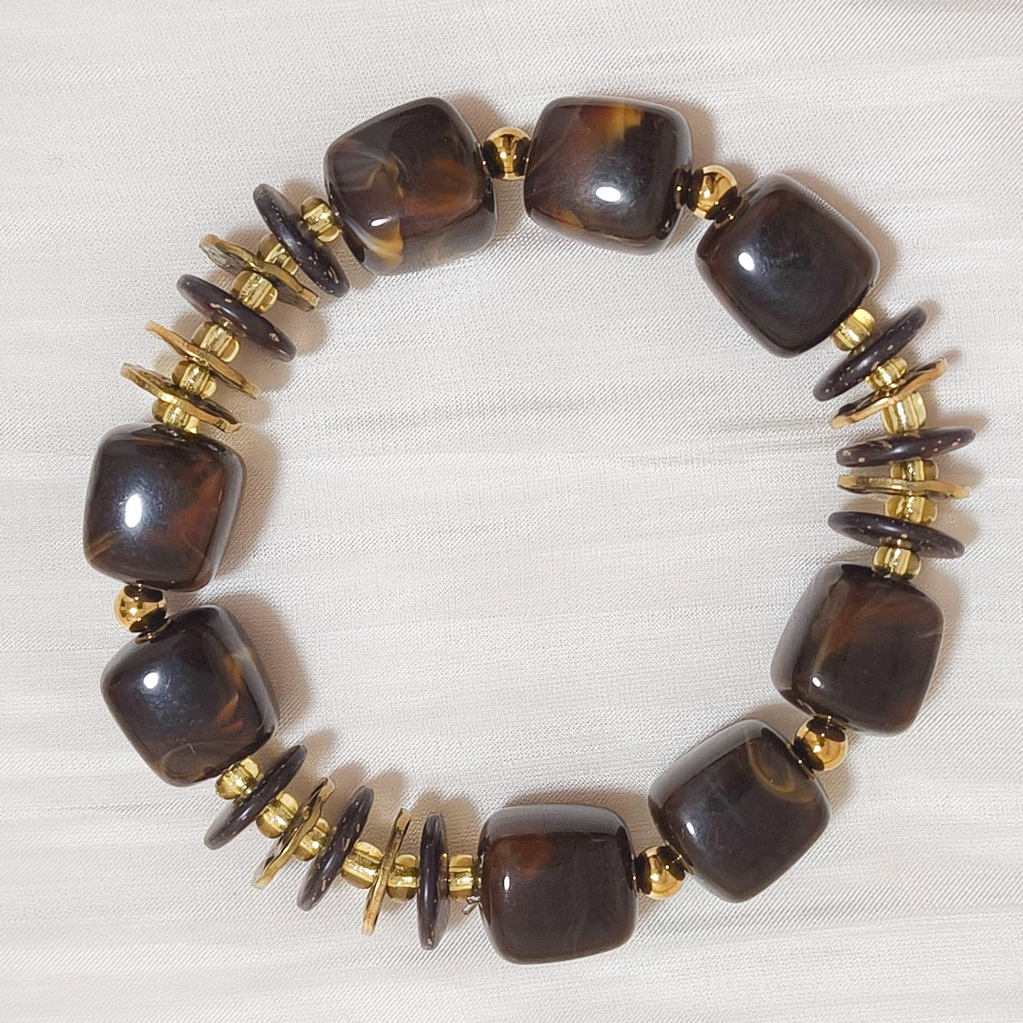 Pulsera Expresso Roma