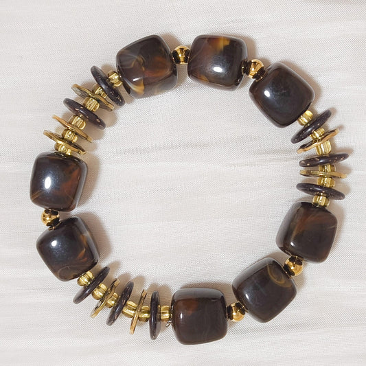 Pulsera Expresso Roma