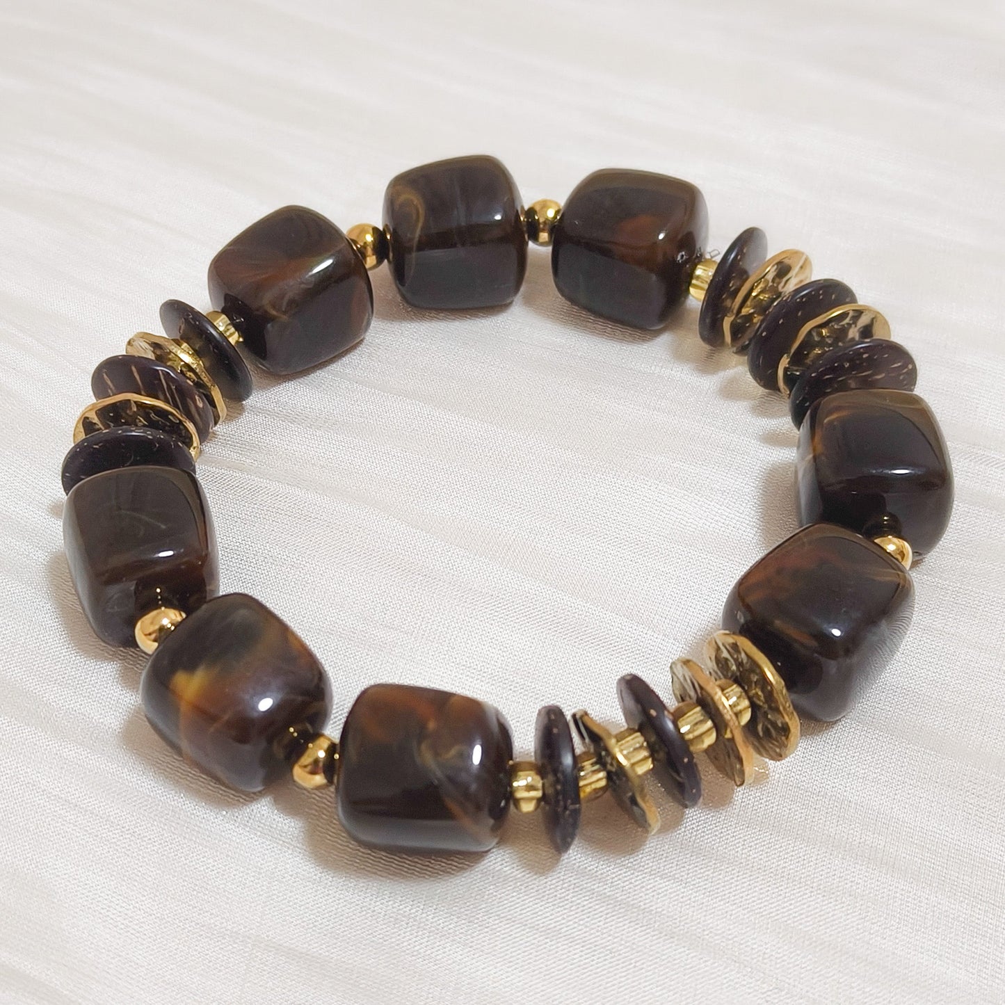Pulsera Expresso Roma