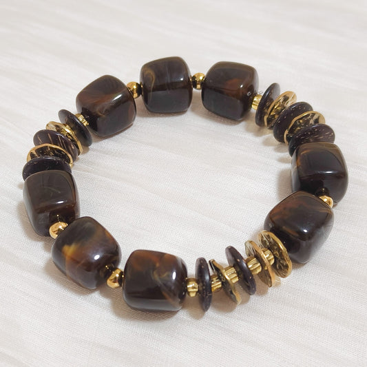 Pulsera Expresso Roma