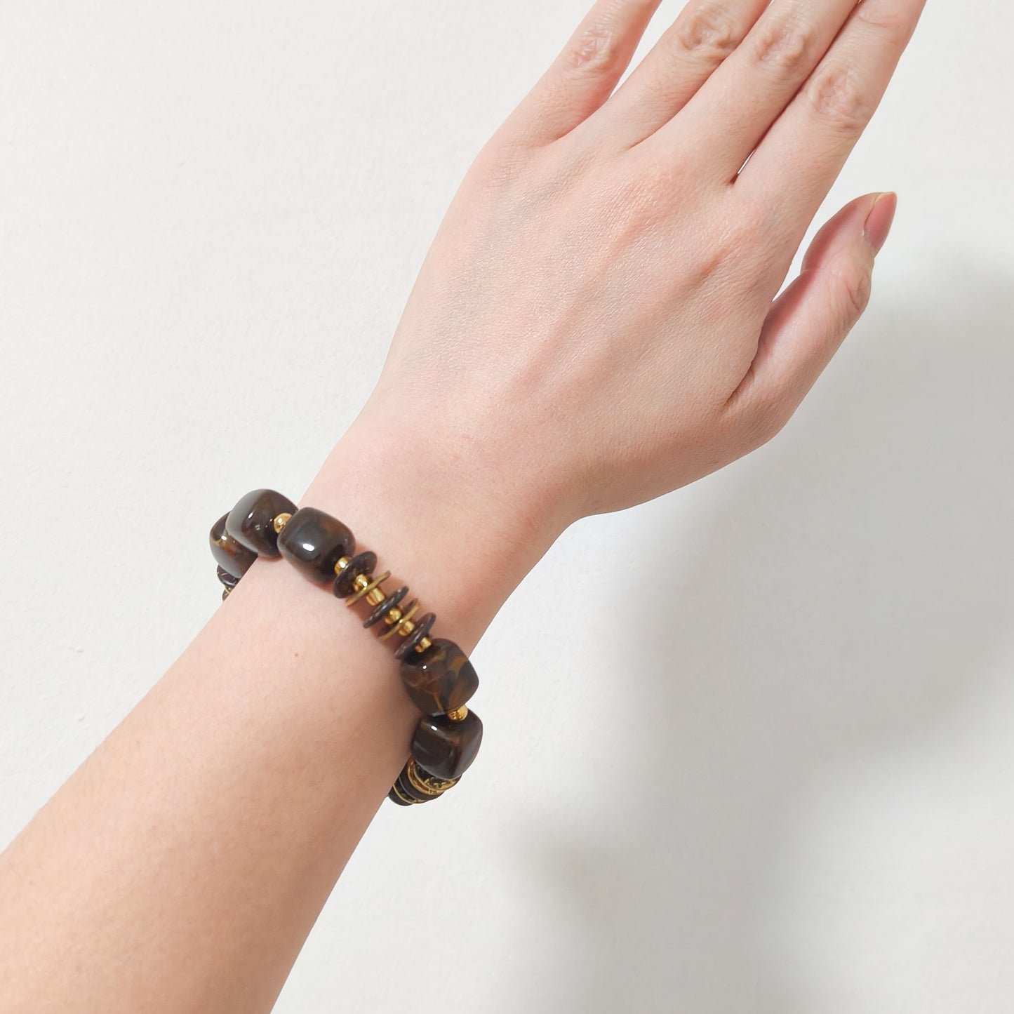 Pulsera Expresso Roma