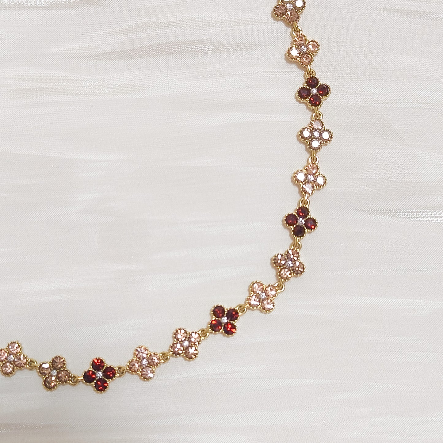 Look Flores de Abril Tokio