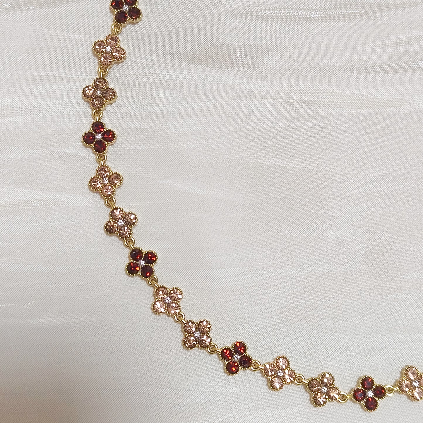 Look Flores de Abril Tokio