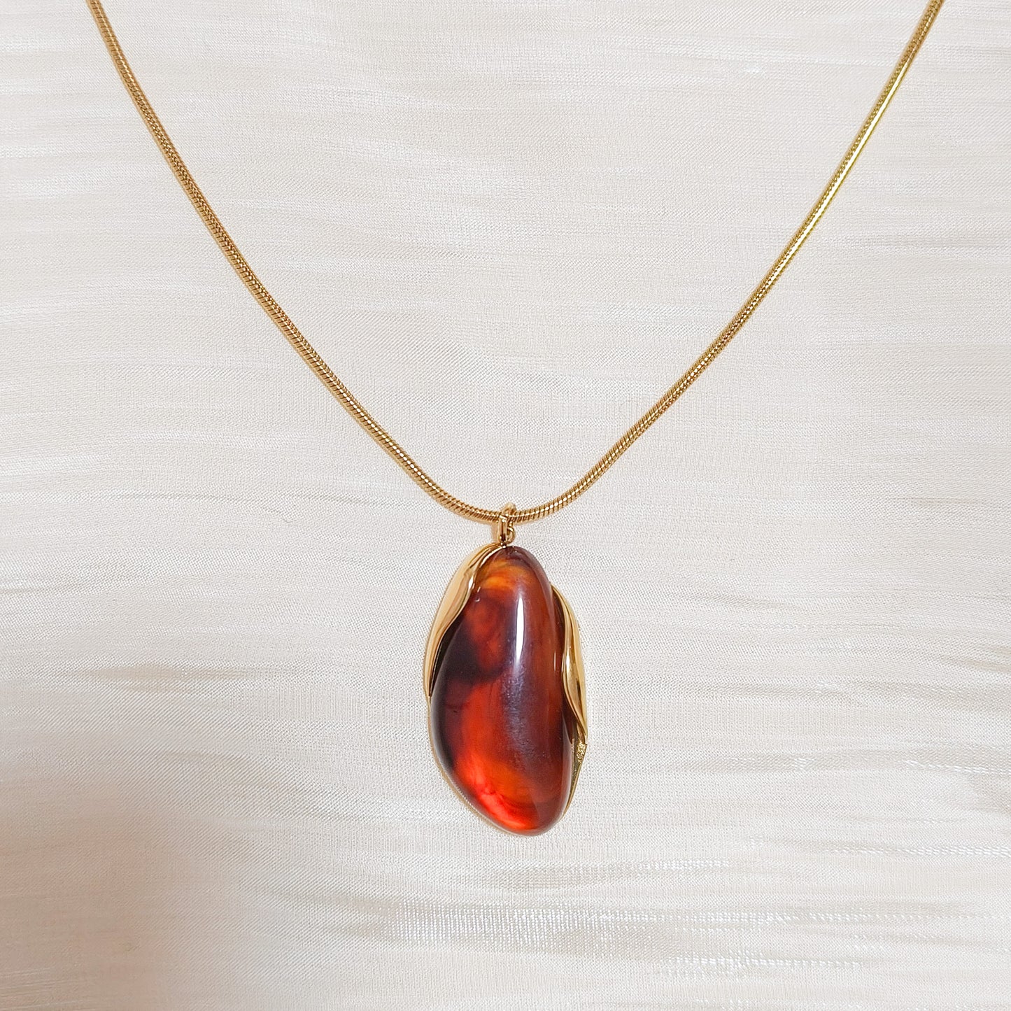 Collar Aurora _2 colores