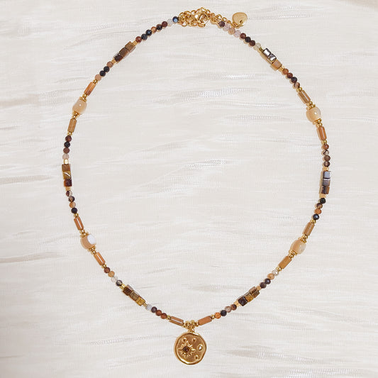 Collar Estrella Arena Lisboa