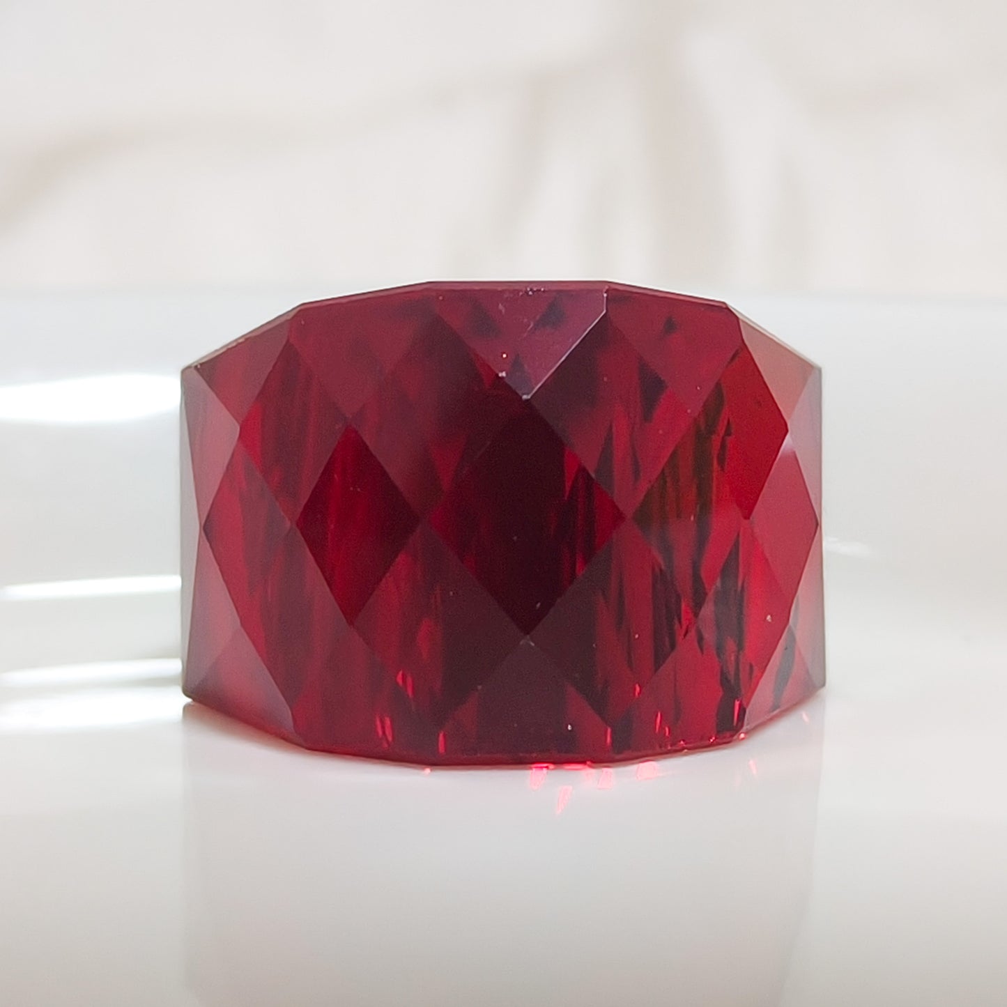 Anillo Reina Narella 4 colores