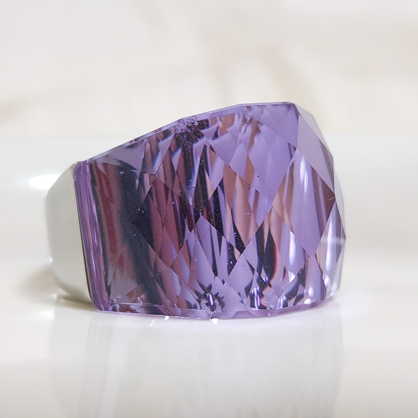 Anillo Reina Narella 4 colores