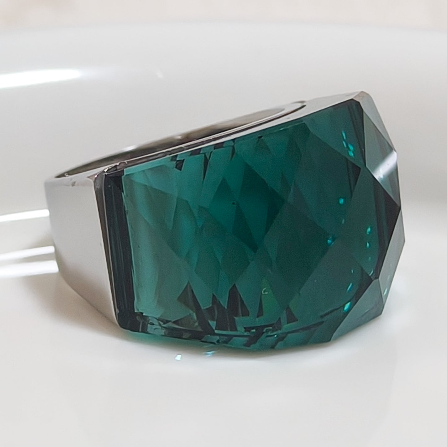 Anillo Reina Narella 4 colores