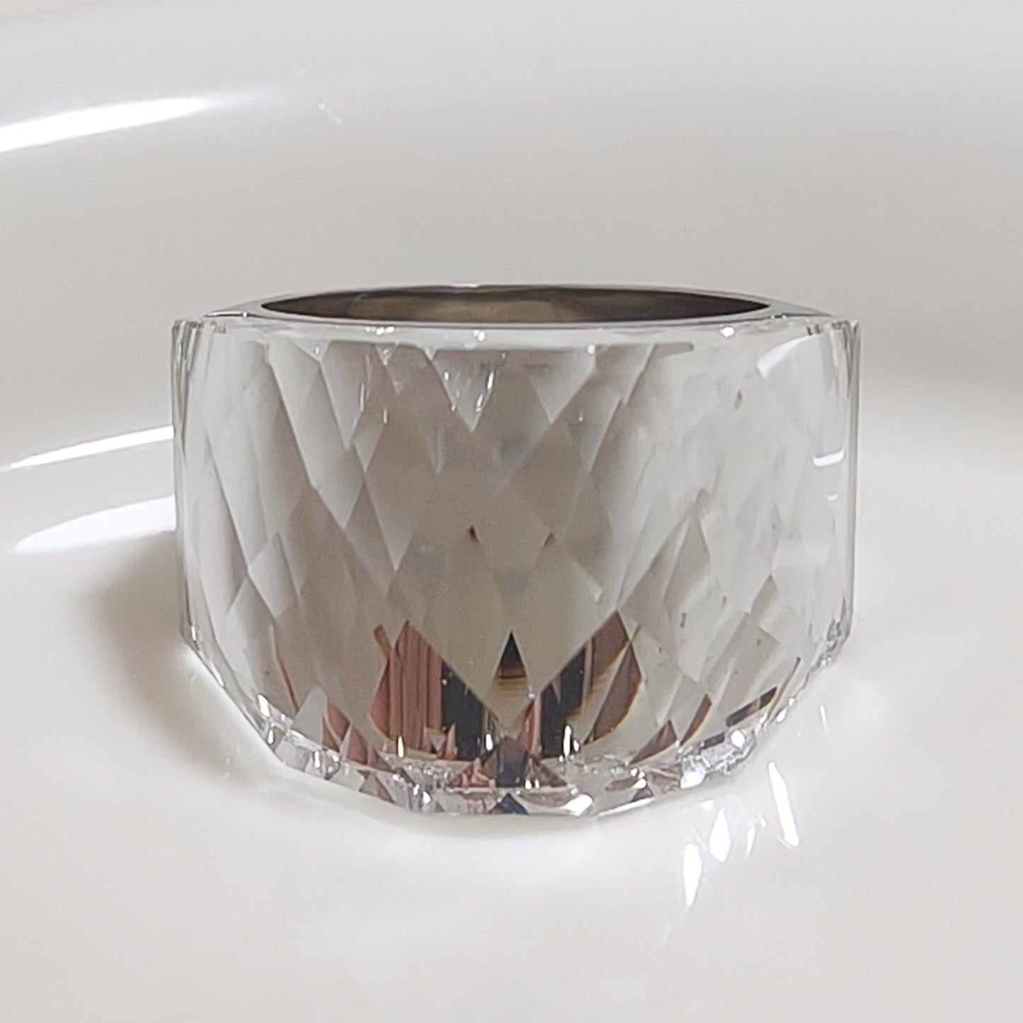 Anillo Reina Narella 4 colores