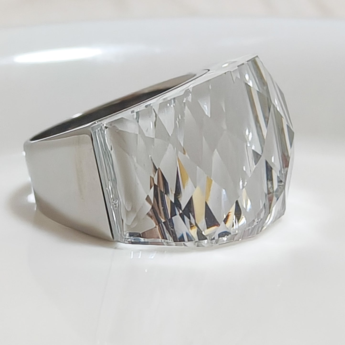 Anillo Reina Narella 4 colores