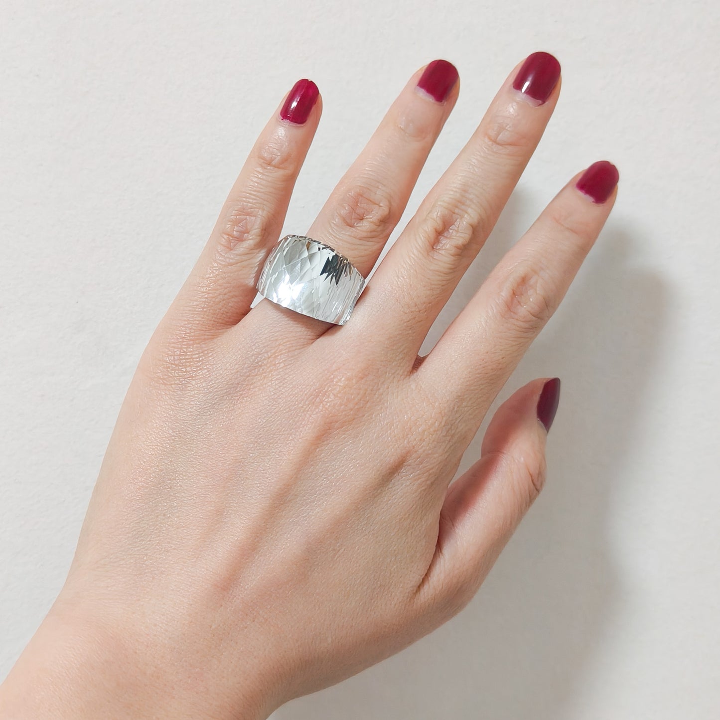 Anillo Reina Narella 4 colores