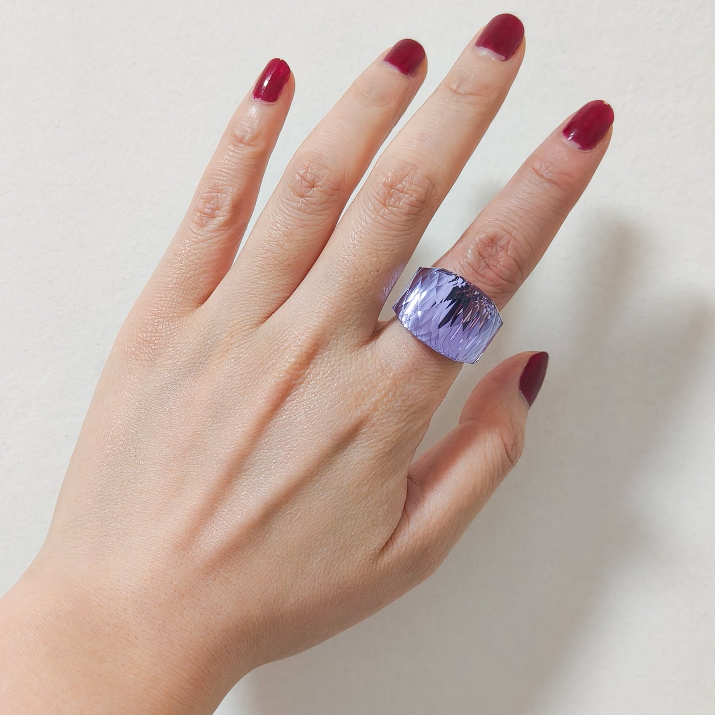 Anillo Reina Narella 4 colores