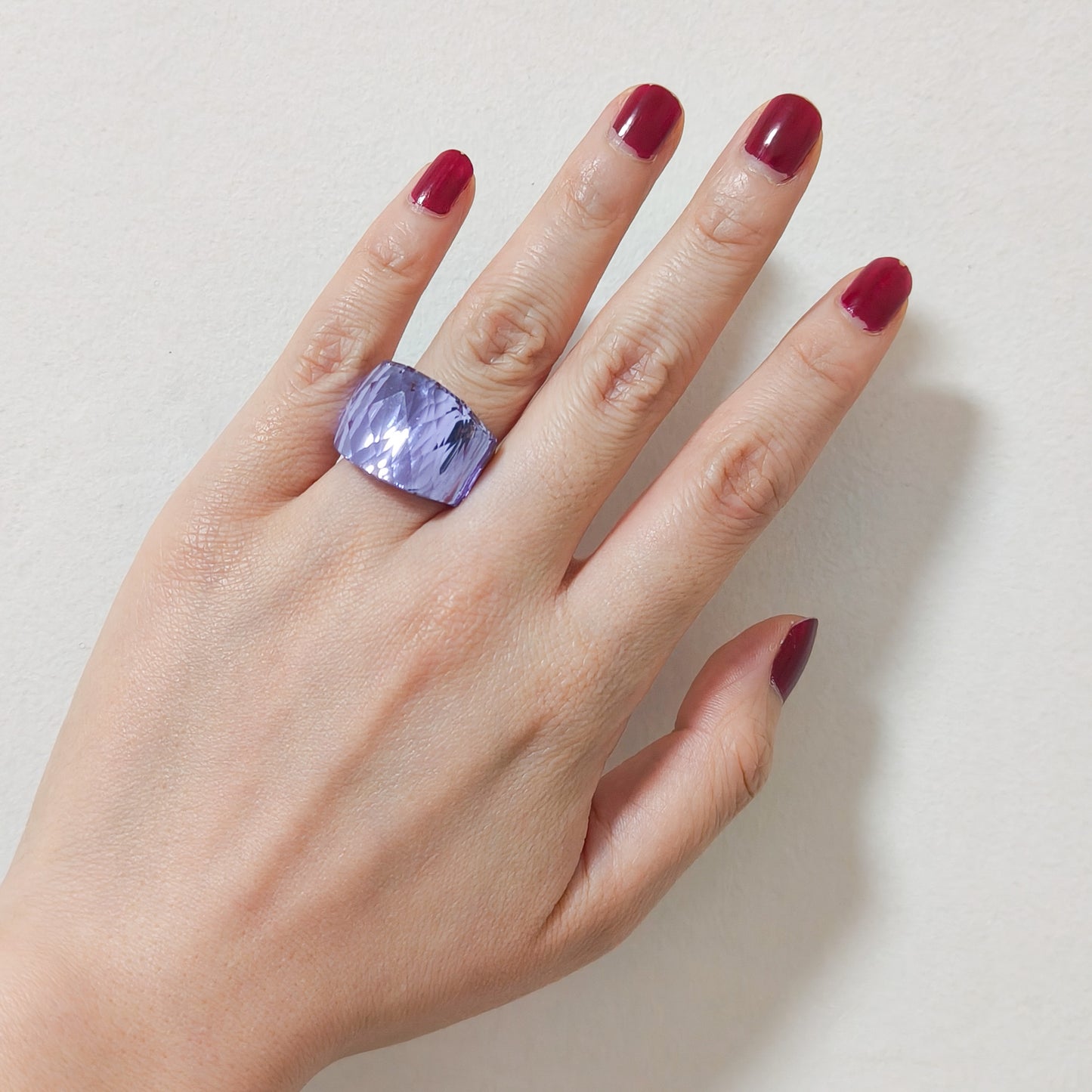 Anillo Reina Narella 4 colores