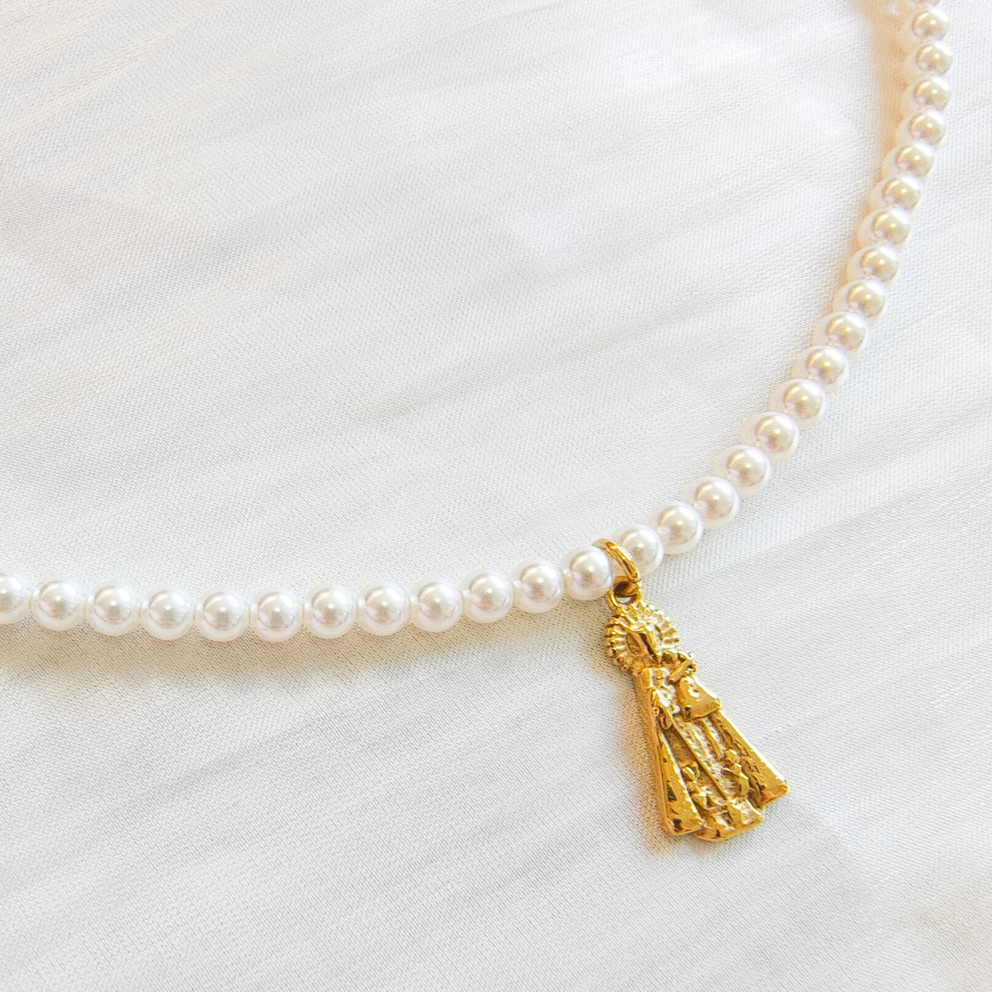 Look Elegante Desamparado- collar y pulsera