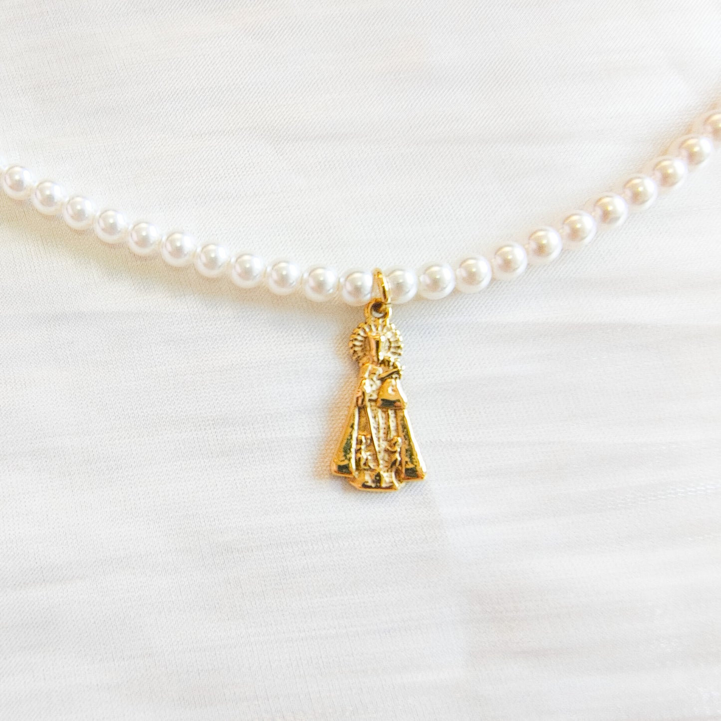 Look Elegante Desamparado- collar y pulsera