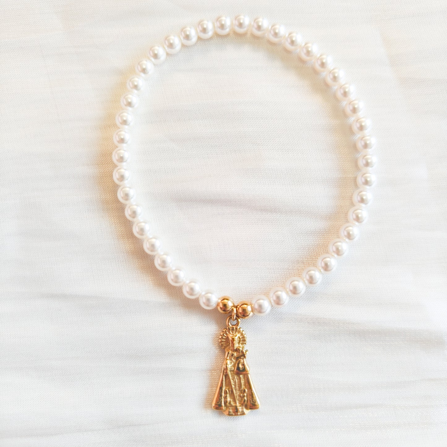 Look Elegante Desamparado- collar y pulsera