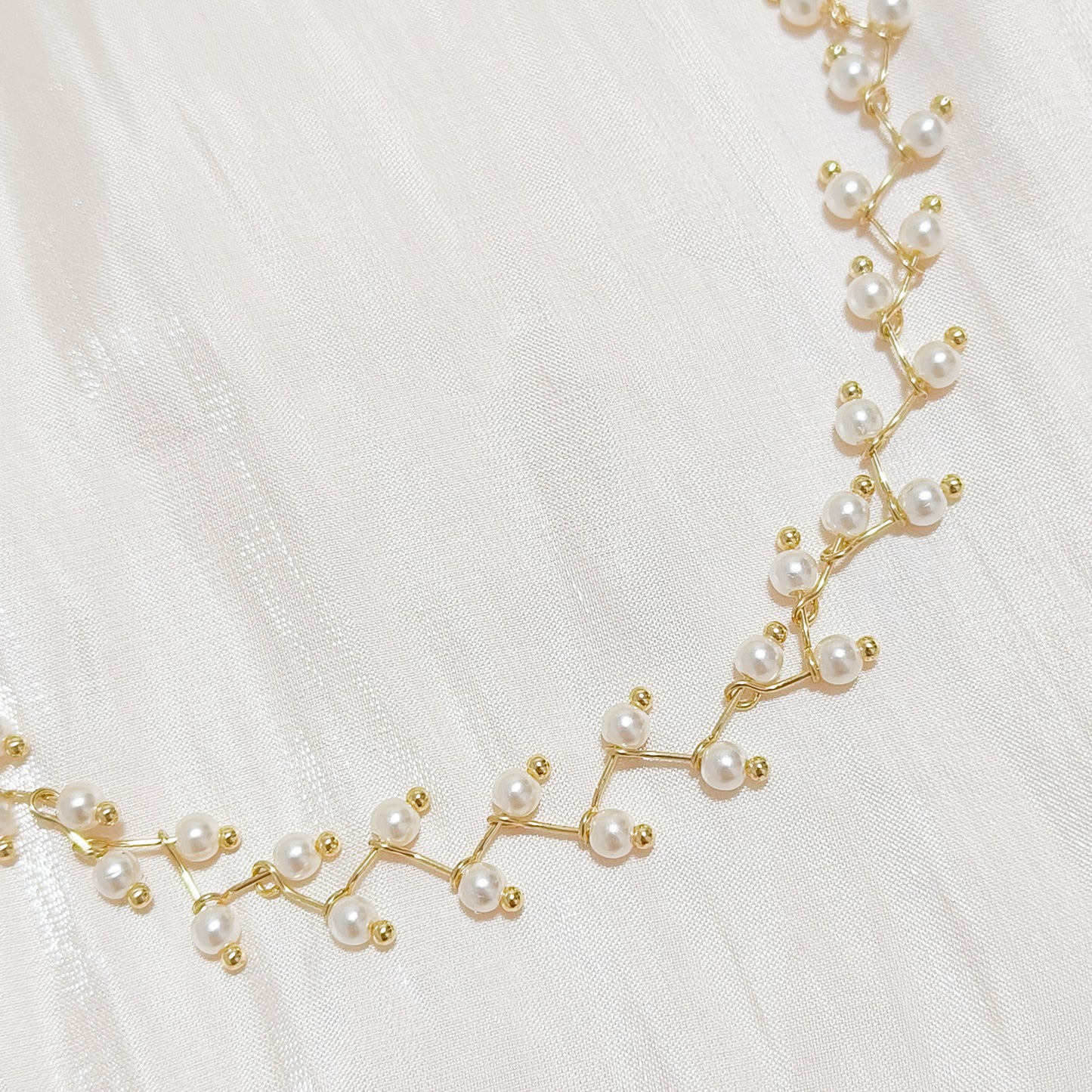 Look Jardín de Rosa Blanca Inglesa