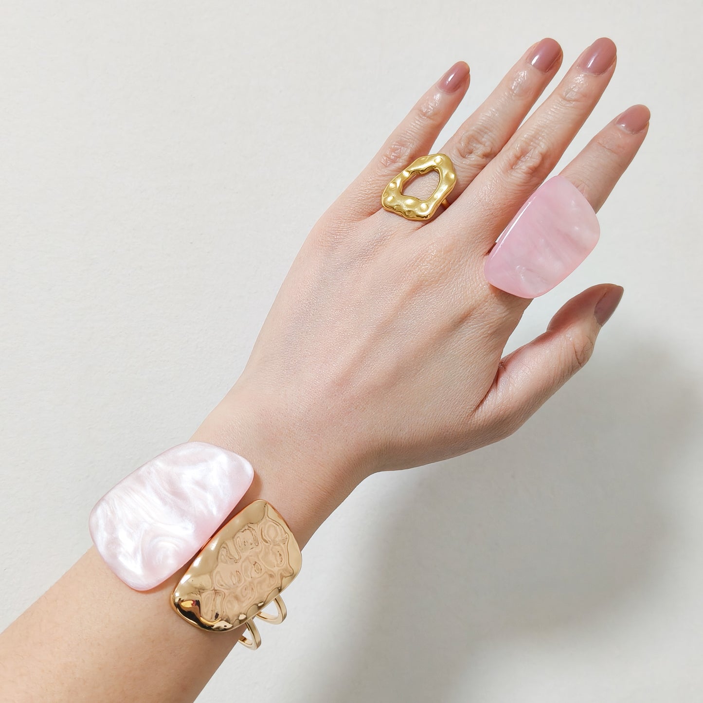 Brazalete Nube Elisa