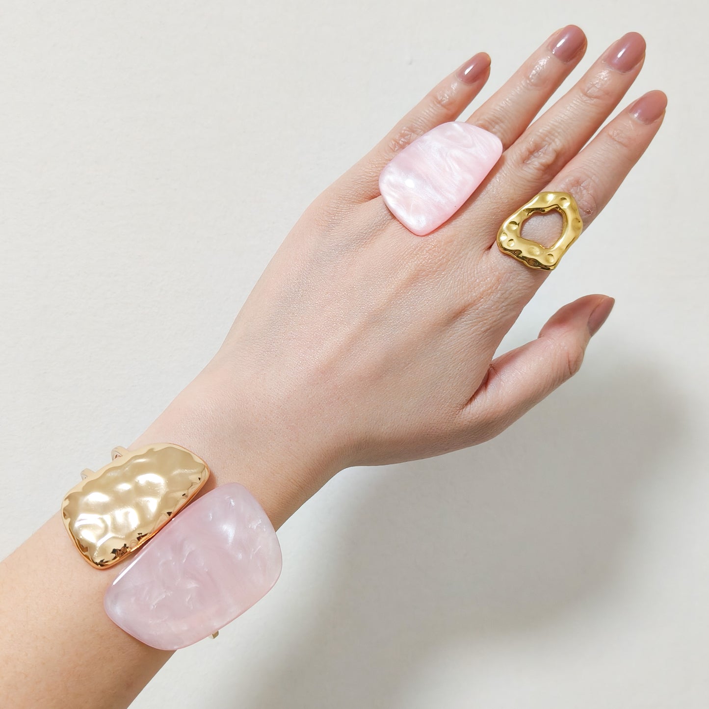 Brazalete Nube Elisa