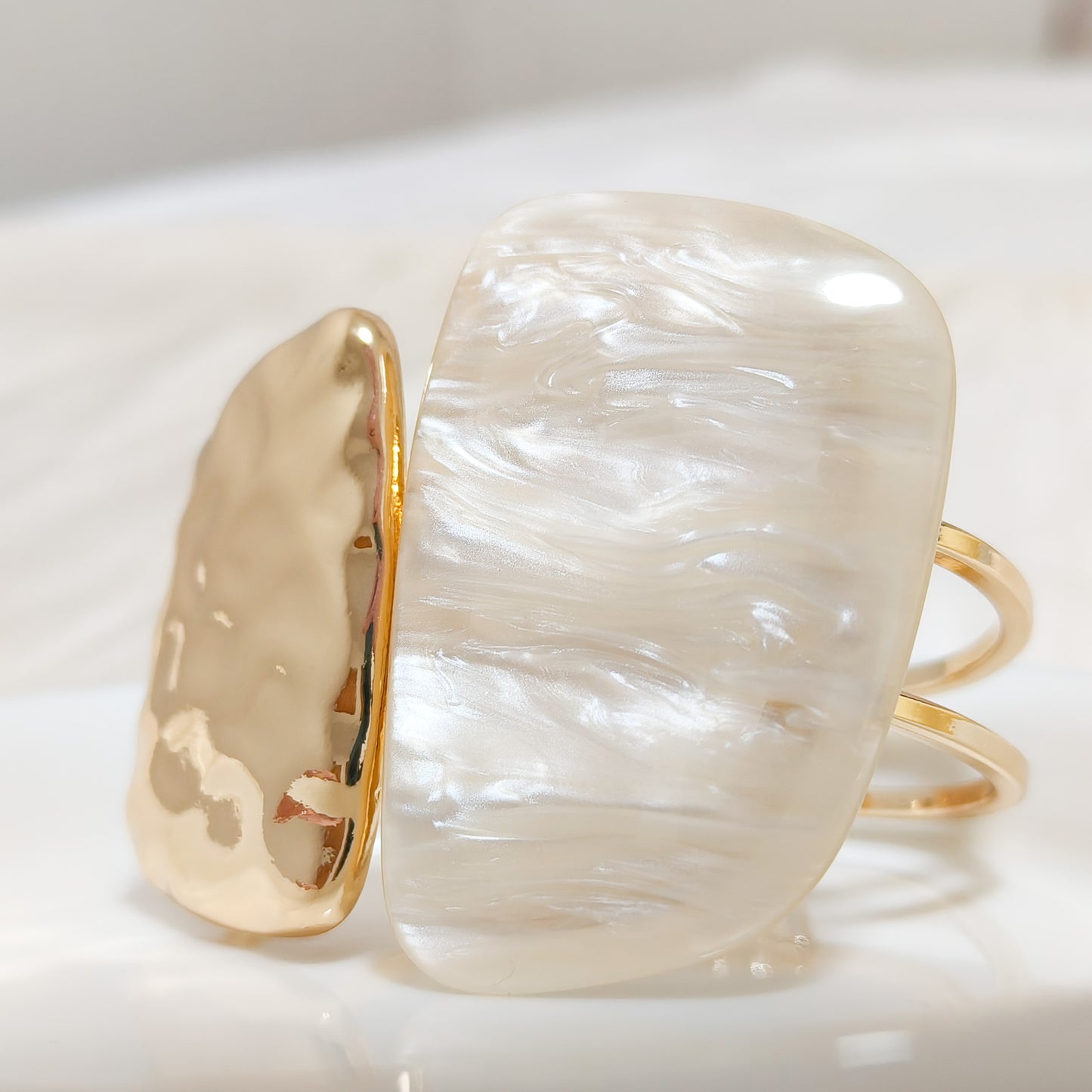 Brazalete Nube Elisa