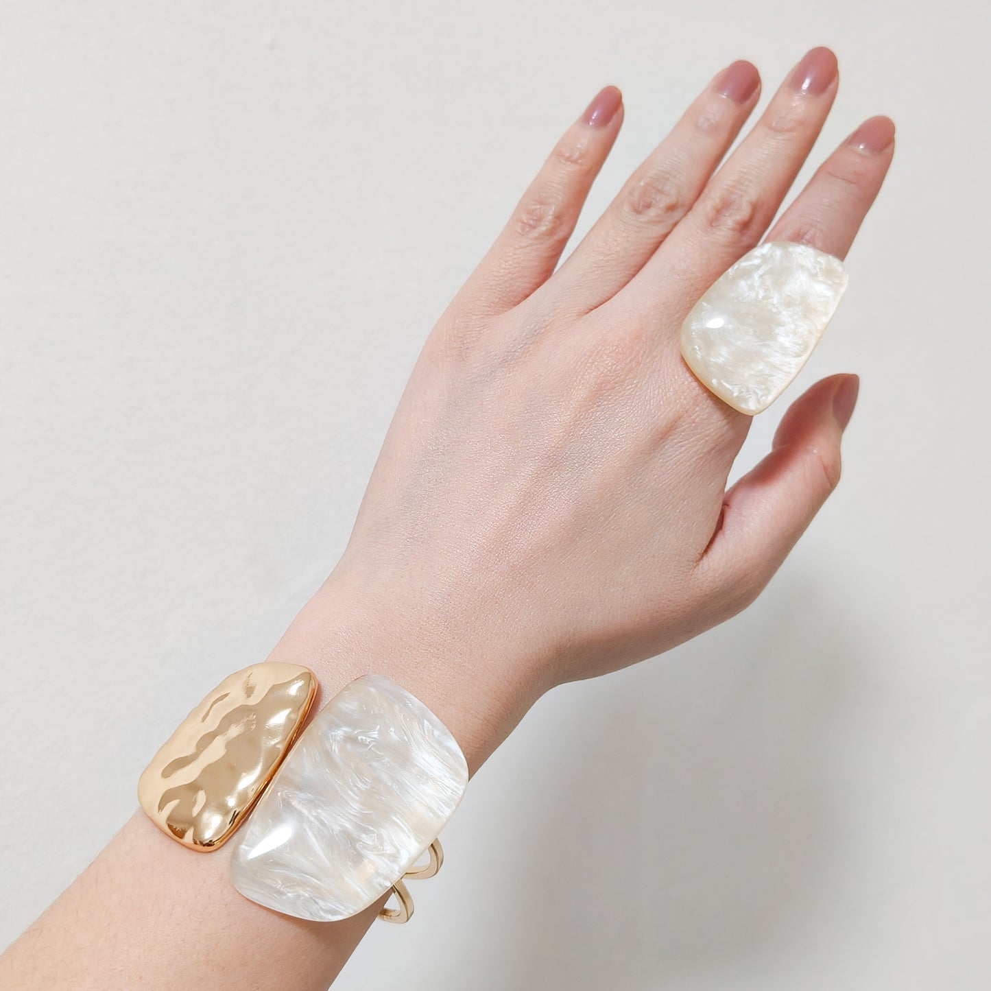 Brazalete Nube Elisa