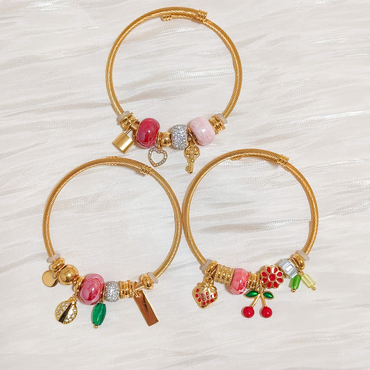 Pulsera Dulce Paloma