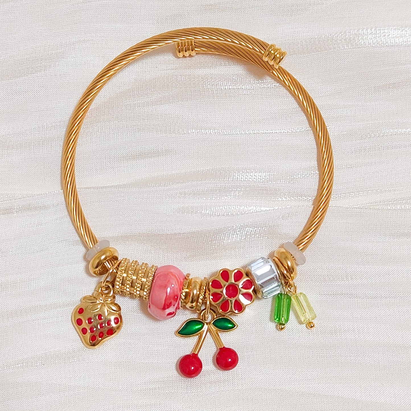 Pulsera Dulce Paloma