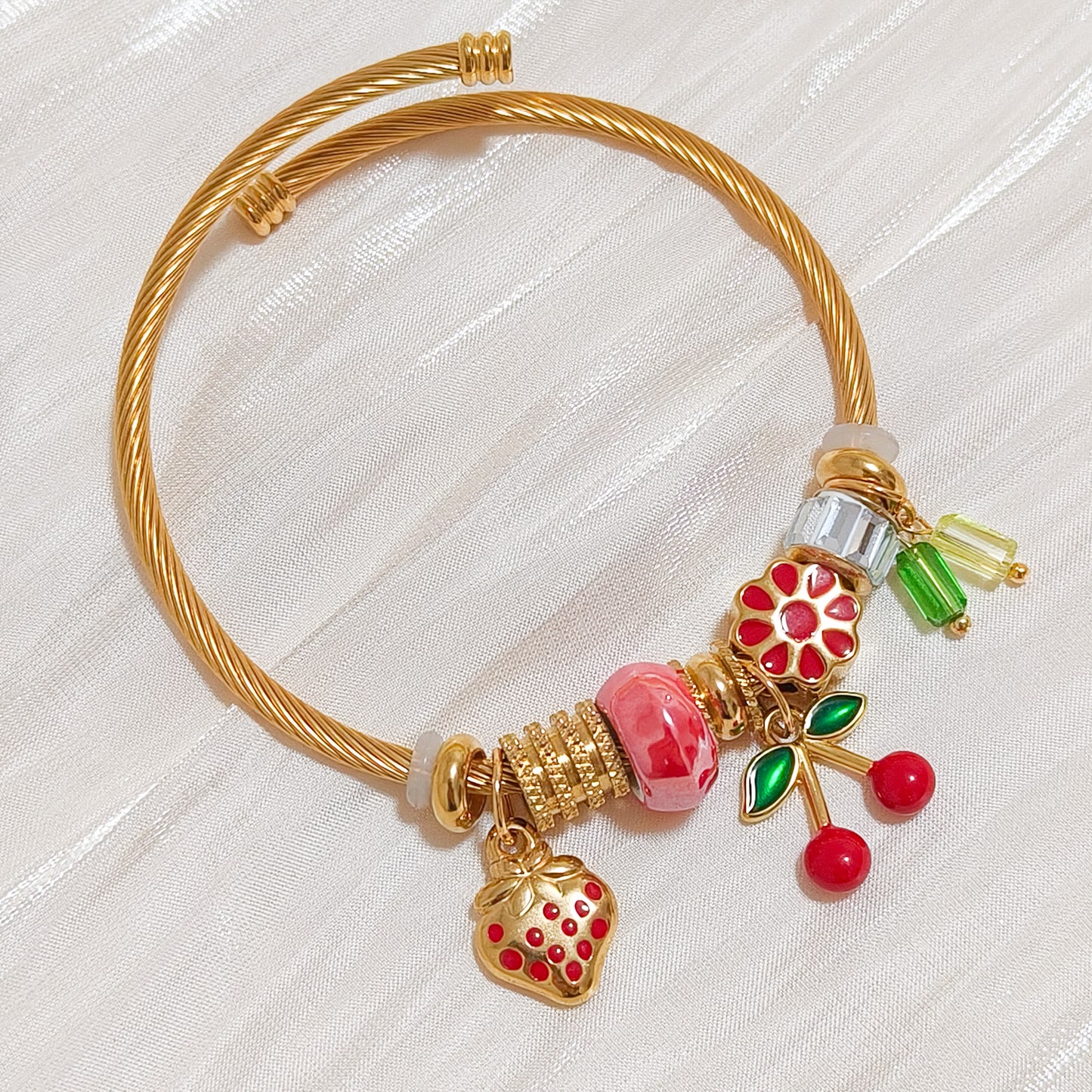 Pulsera Dulce Paloma