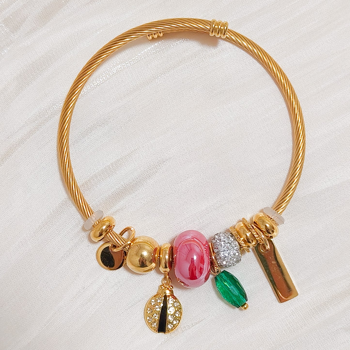 Pulsera Dulce Paloma
