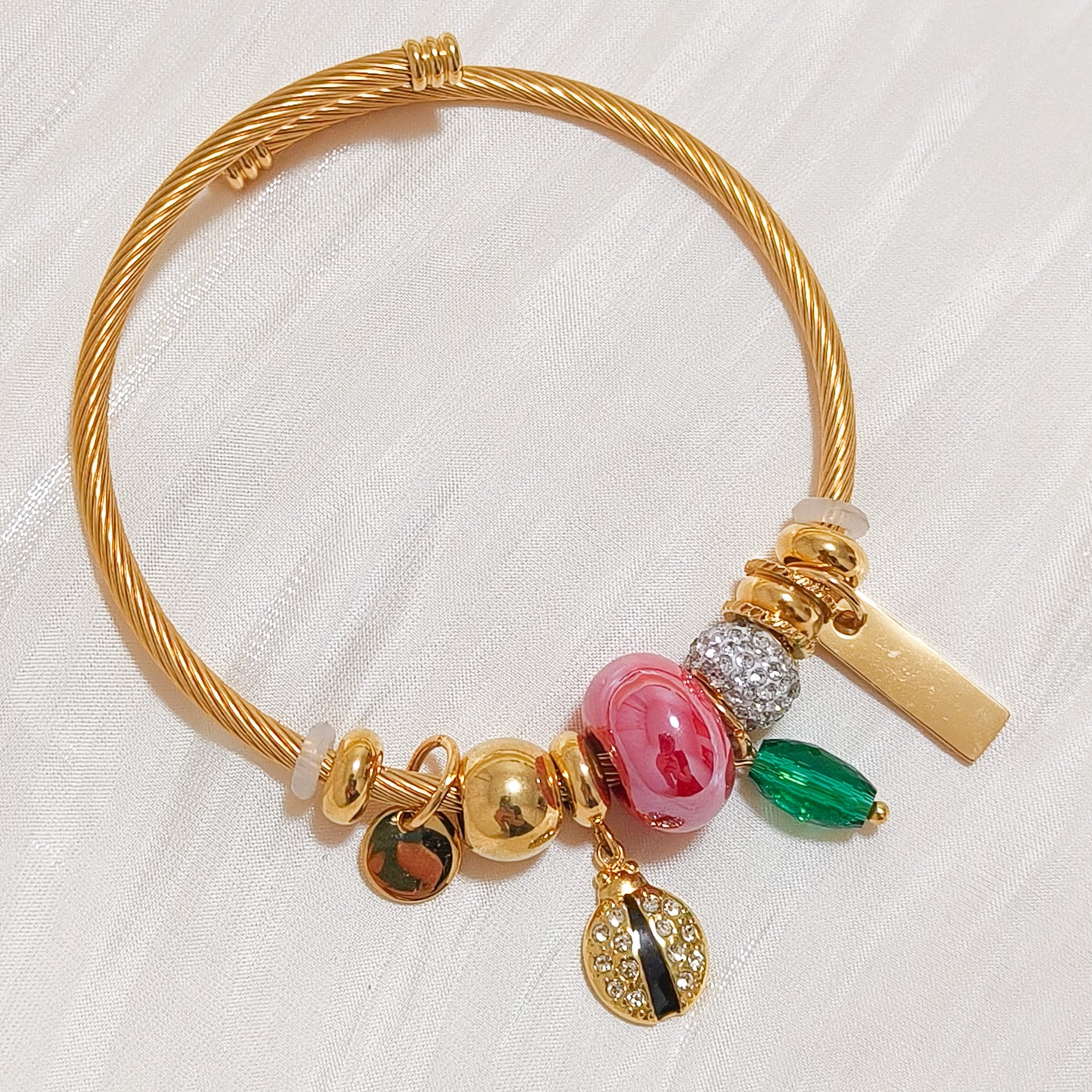 Pulsera Dulce Paloma
