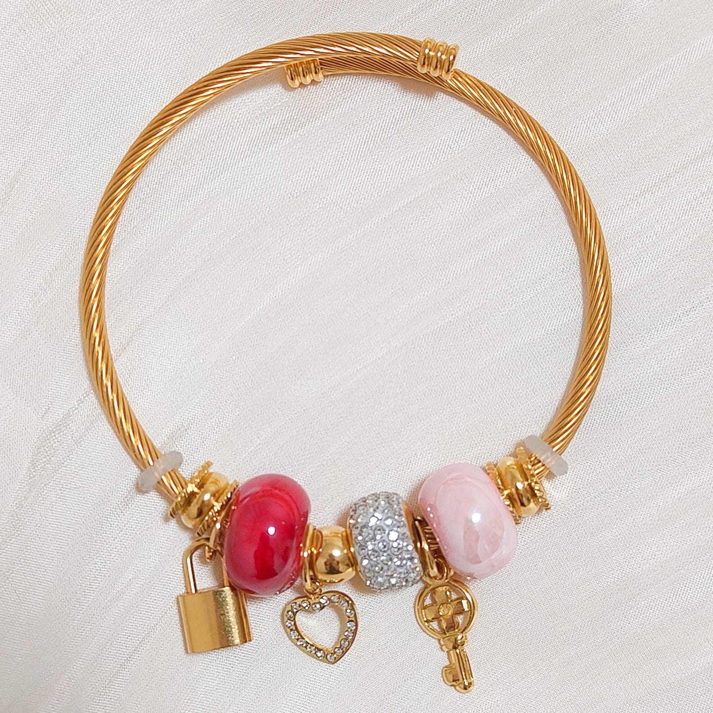 Pulsera Dulce Paloma
