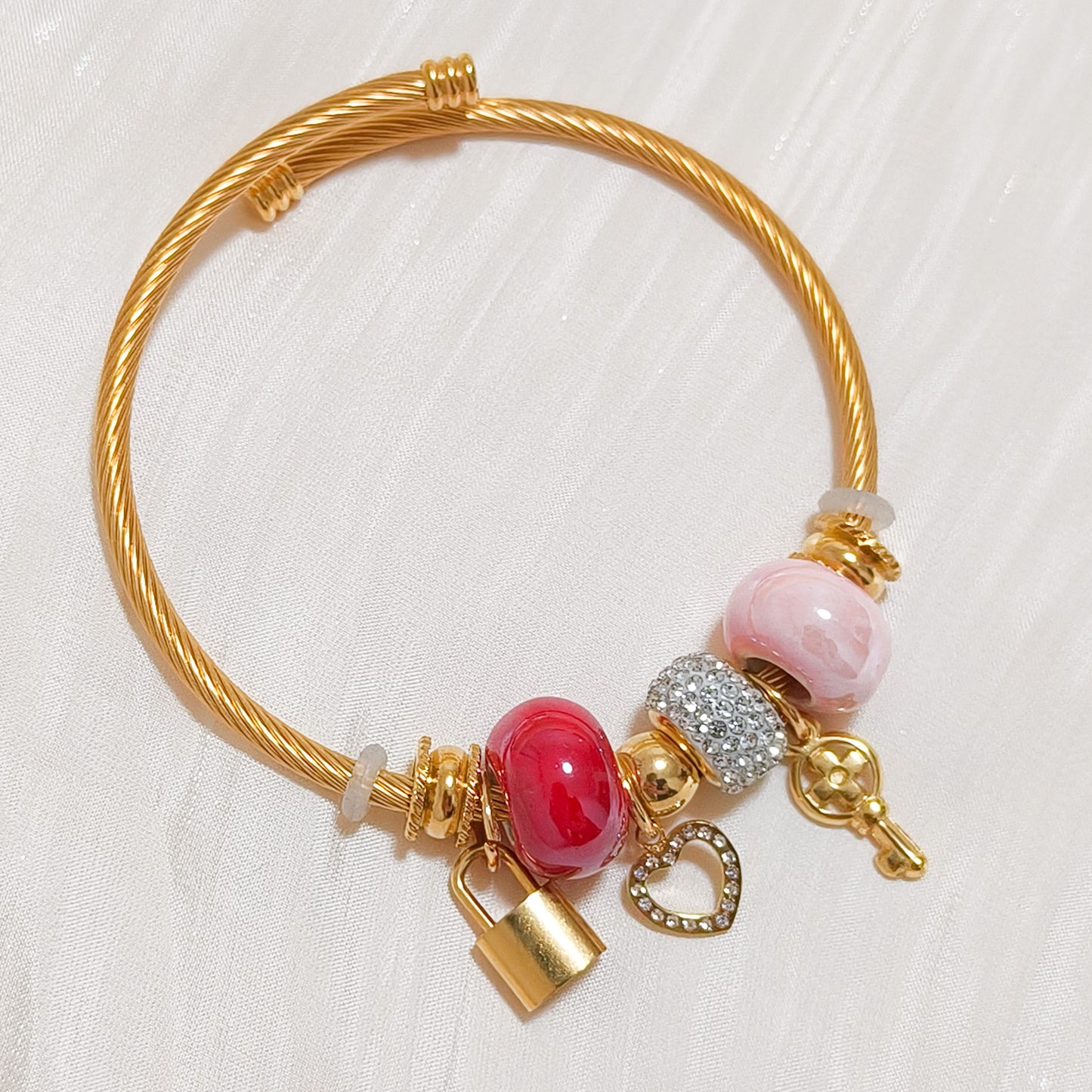 Pulsera Dulce Paloma