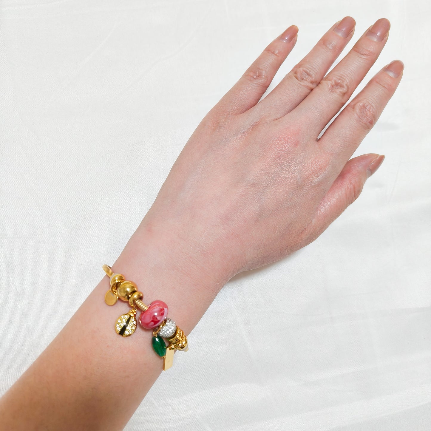 Pulsera Dulce Paloma