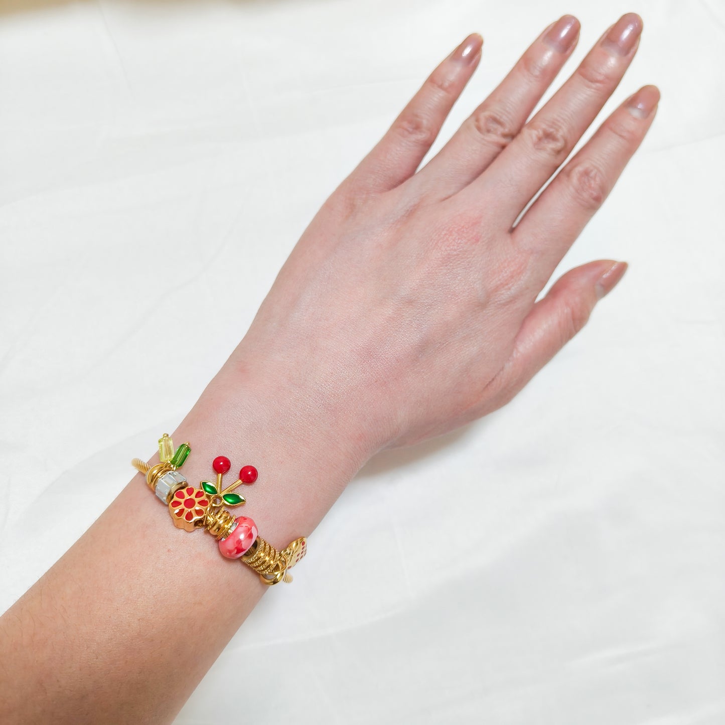 Pulsera Dulce Paloma