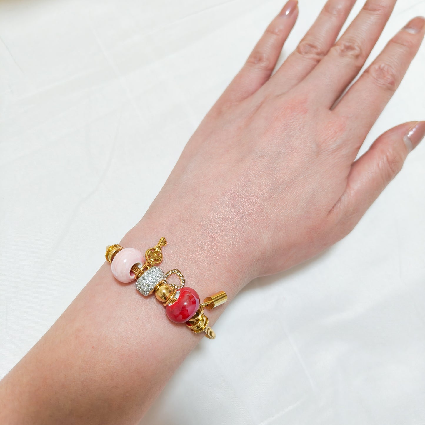 Pulsera Dulce Paloma