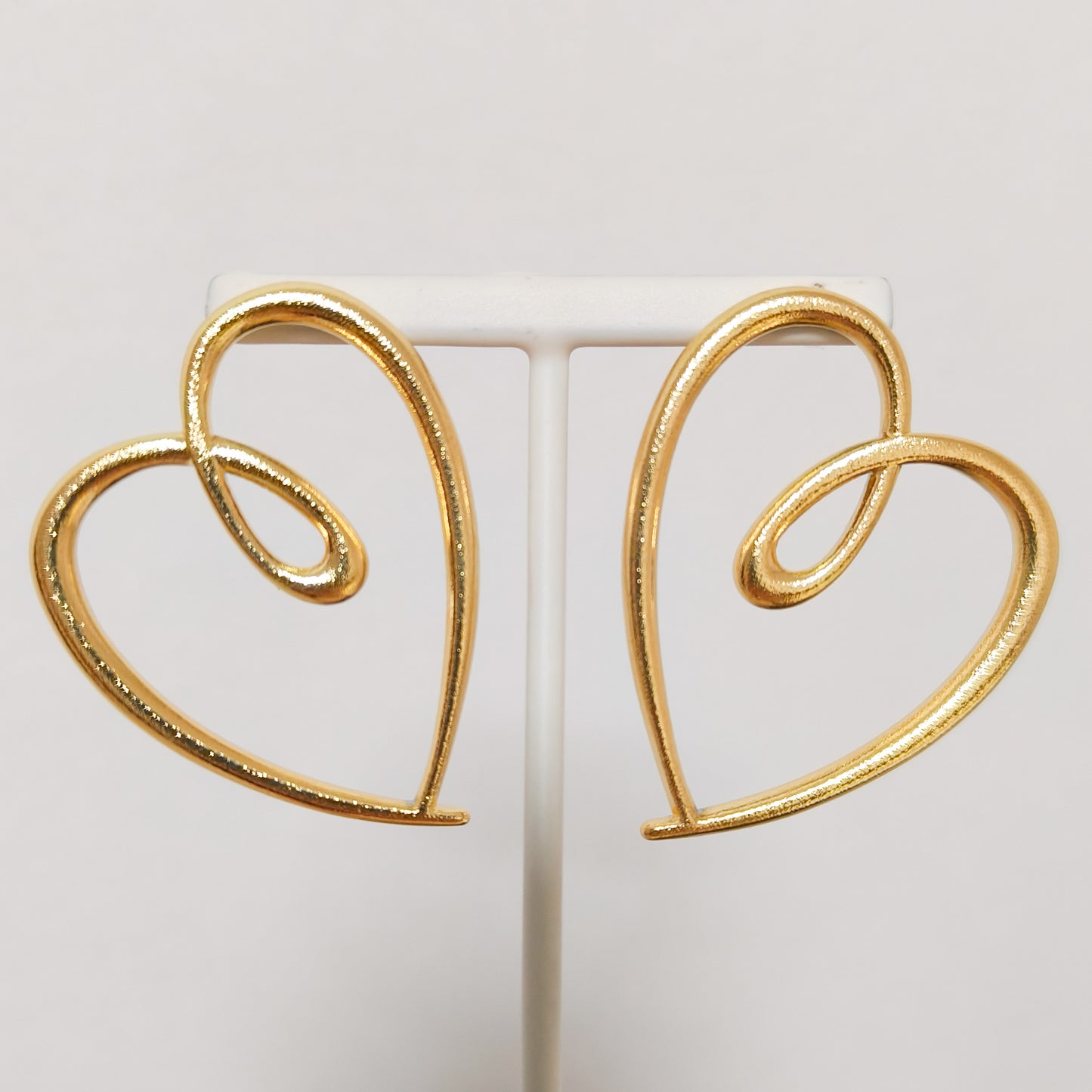 Pendientes Alma Corazón