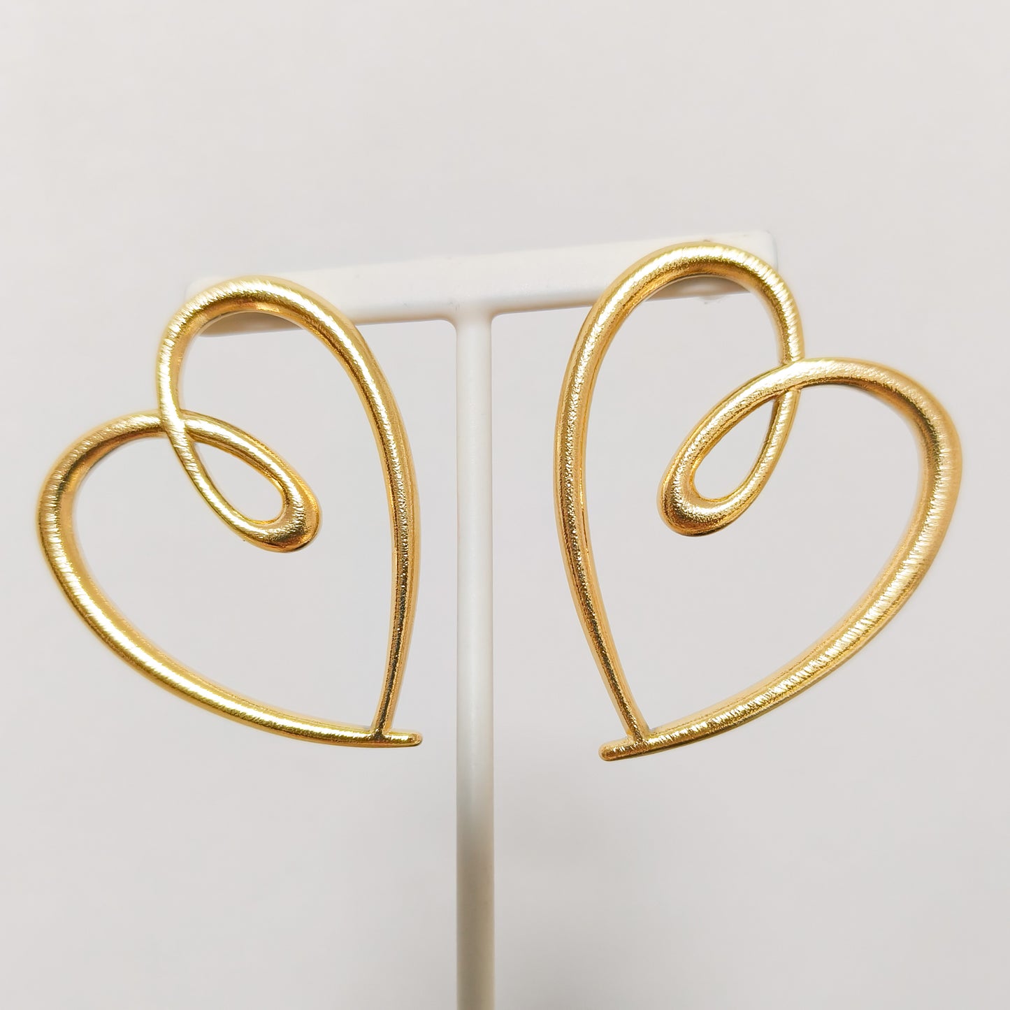 Pendientes Alma Corazón