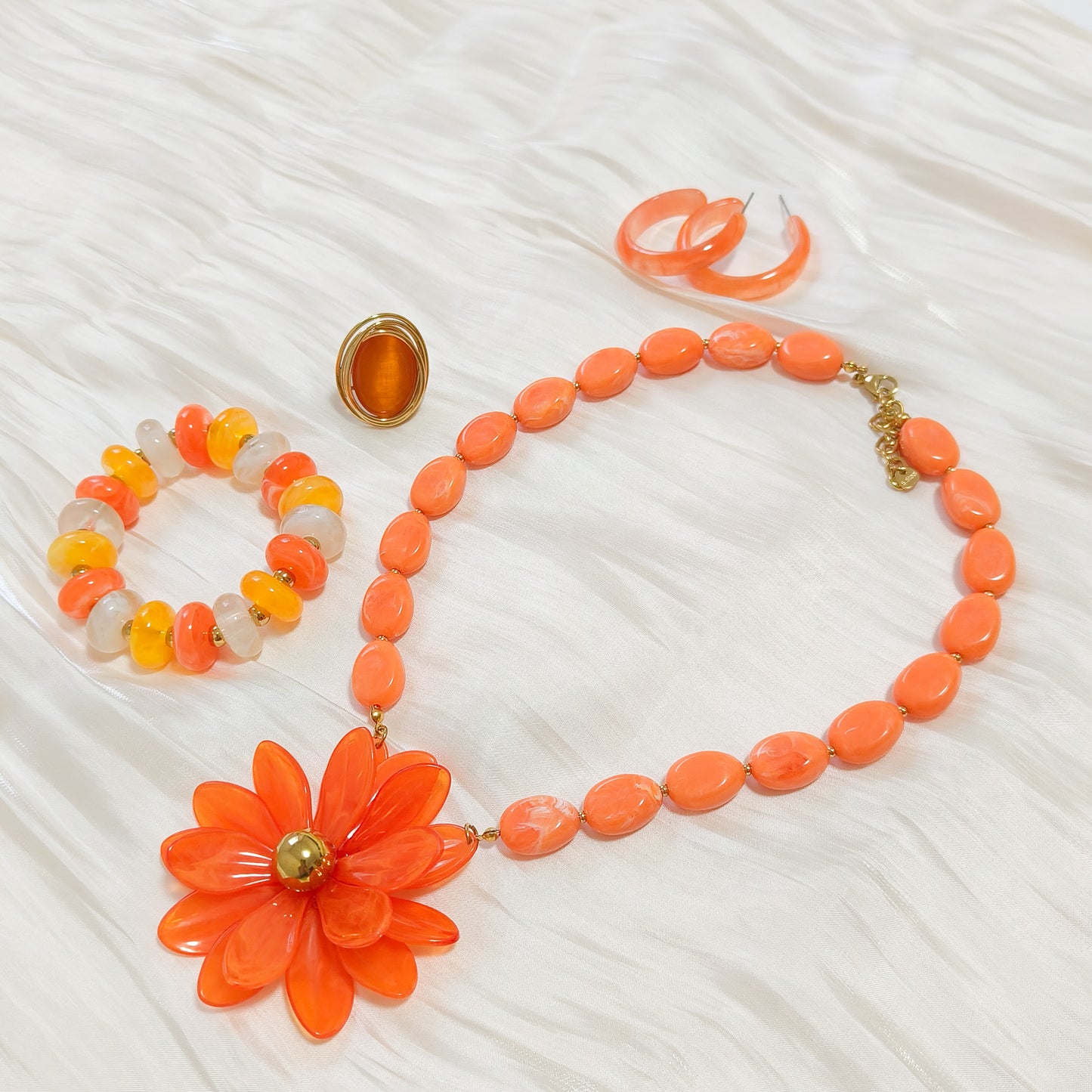 Pulsera Mía Valencia