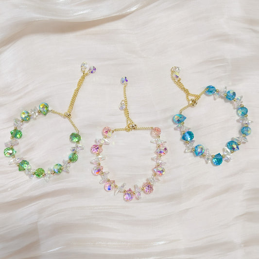 Pulsera Luna Ibiza Ultra Brillante