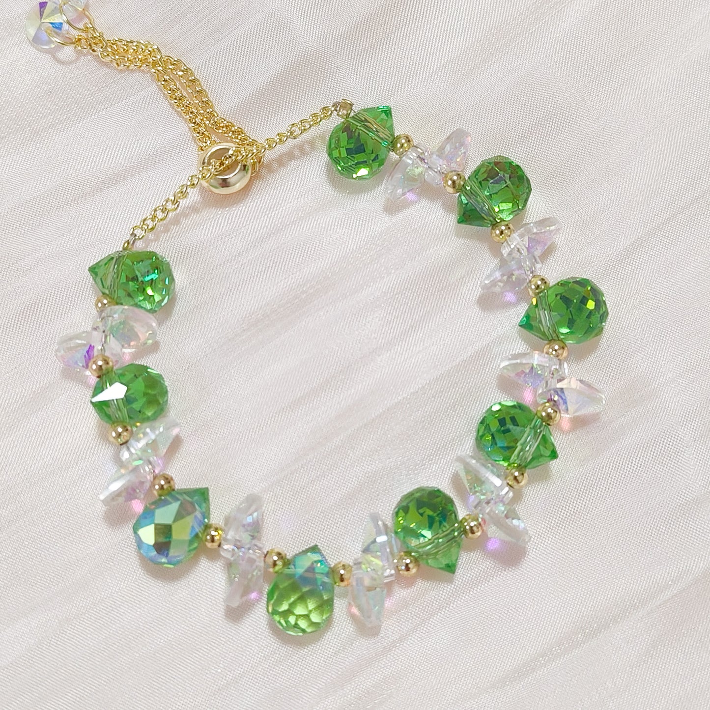 Pulsera Luna Ibiza Ultra Brillante