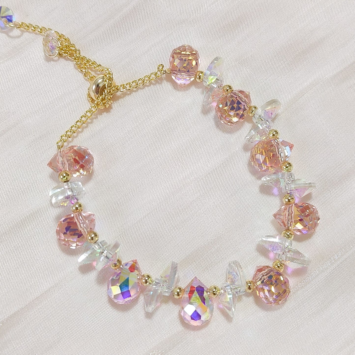 Pulsera Luna Ibiza Ultra Brillante