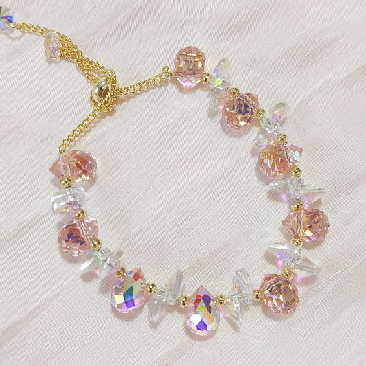 Pulsera Luna Ibiza Ultra Brillante