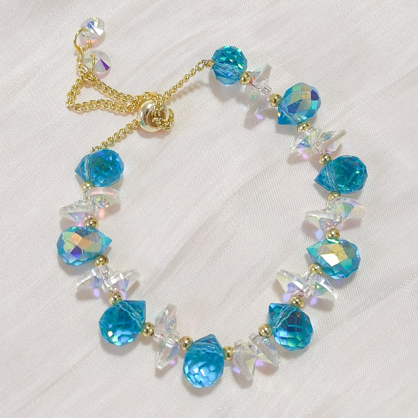 Pulsera Luna Ibiza Ultra Brillante