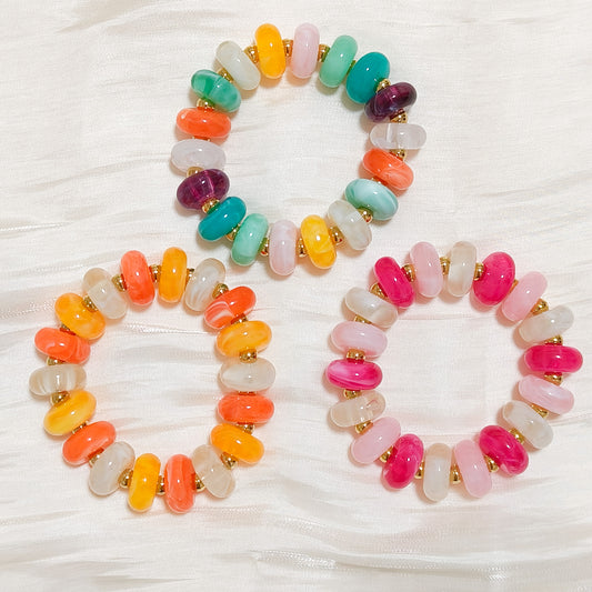 Pulsera Mía Valencia